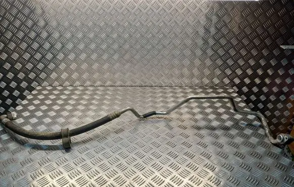 Audi A6 S6 C5 4B Air conditioning (A/C) pipe/hose 4B1260712