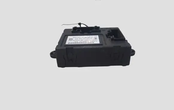 Jaguar XF X250 Door control unit/module 0507914400