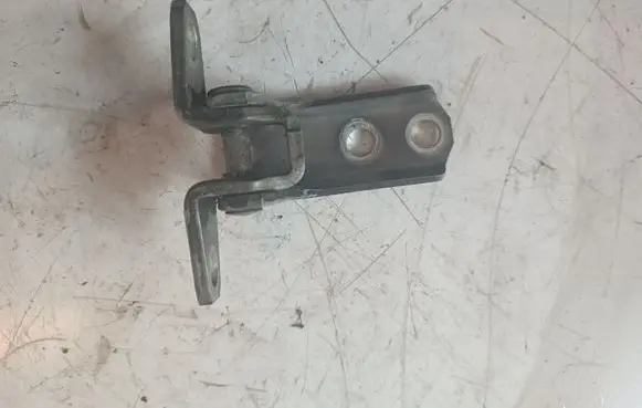 Front door lower hinge