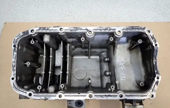 Suzuki SX4 Oil sump 55200644
