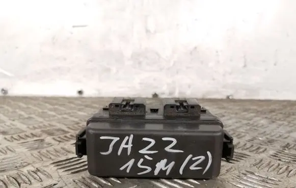 Honda Jazz Relay mounting block 4065