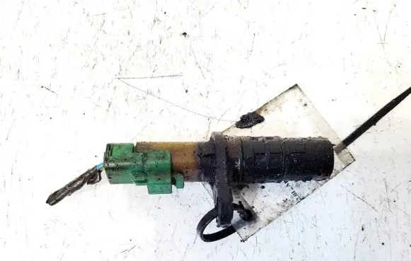 Nissan X-Trail T31 Crankshaft position sensor
