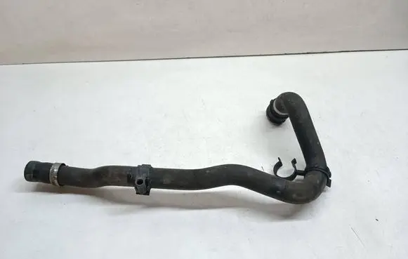 BMW 1 E81 E87 Engine coolant pipe/hose 1436374