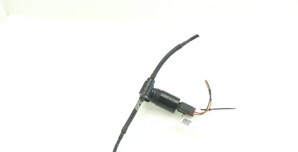 Land Rover Discovery 4 - LR4 Windscreen/windshield washer pump 1011284 110422B