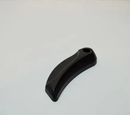 BMW 5 GT F07 Engine bonnet (hood) release handle 9114001