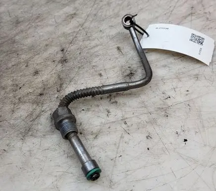 Nissan Note (E11) Turbo turbocharger oiling pipe/hose