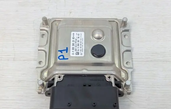 Mercedes-Benz C W205 Adblue control unit A0009002008