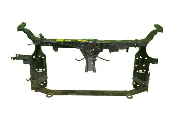 Nissan Qashqai Radiator support slam panel WZMOCNIENIE