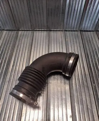 Citroen C6 Air intake hose/pipe 9684340680