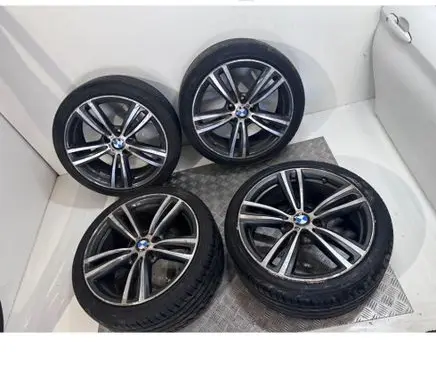 BMW 4 F32 F33 R19 alloy rim 
