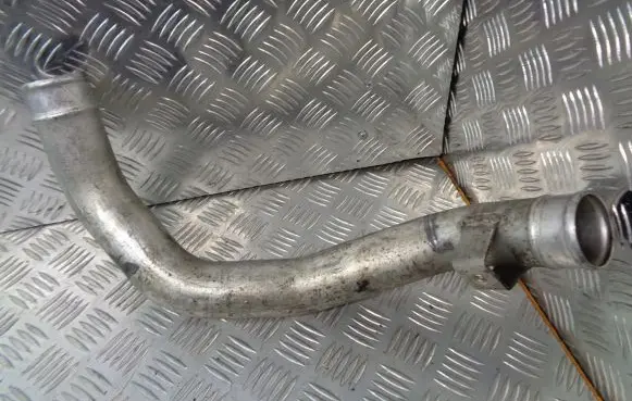 Mitsubishi Carisma Intercooler hose/pipe 30617344