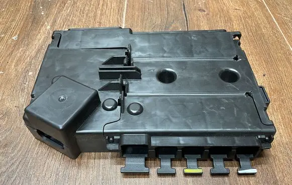 Mercedes-Benz E W213 Other control units/modules A2135406200