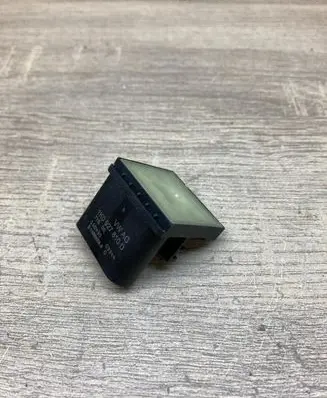 Seat Altea XL Cruise control unit/module 1K0927810D