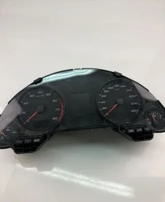 Seat Exeo (3R) Speedometer (instrument cluster) 3R0920800F