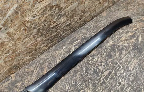 Mercedes-Benz S W140 (A) pillar trim 1406981598