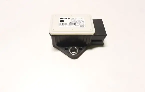 Peugeot 3008 I ESP acceleration yaw rate sensor 0265005765 9664661580 1275100464