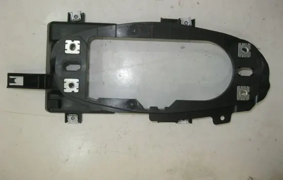 Audi A4 S4 B9 Other center console (tunnel) element 8W0863531