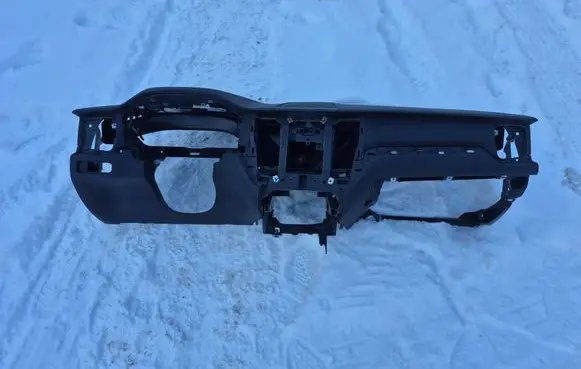 Volvo XC60 Dashboard 31417720 31436946