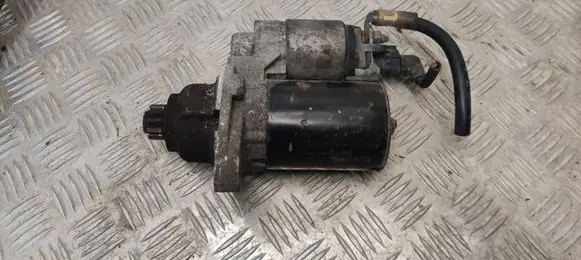 Volkswagen Caddy Starter motor 0AH911023A