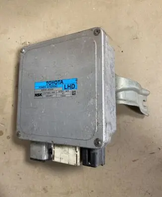 Toyota RAV 4 (XA30) Power steering control unit/module 8965042040