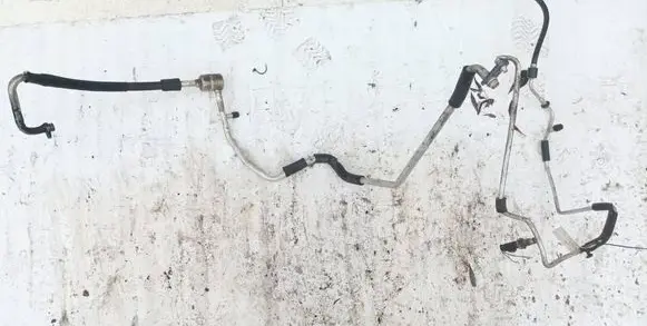 Citroen Jumpy Air conditioning (A/C) pipe/hose