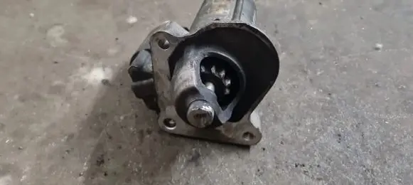 Volvo V50 Starter motor