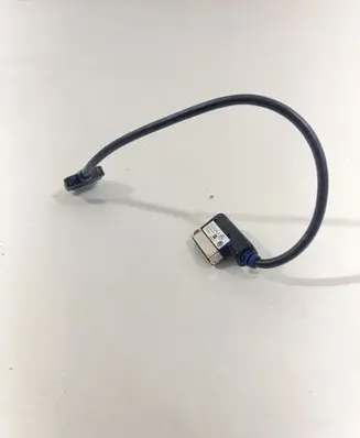 Volkswagen Golf VII EUR ISO radio connector 5N0035554B