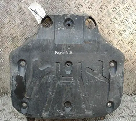 Mercedes-Benz SLK R172 Center/middle under tray cover A1716190338
