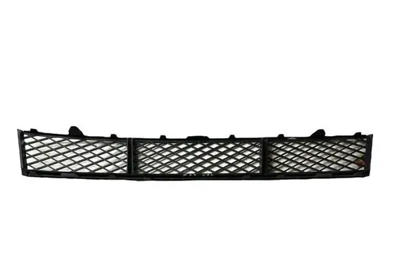 BMW 5 F10 F11 Front bumper lower grill 7285950 51117285950