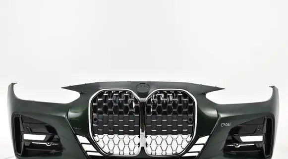 BMW X3 G01 Front bumper 51118082226