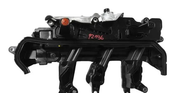 Renault Master III Rocker cam cover 118304798R