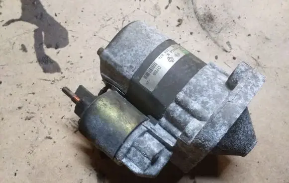 Renault Scenic I Starter motor 105119C 12D00036LAN