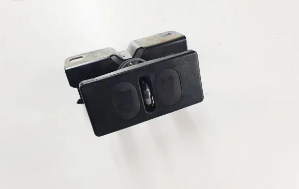 Citroen C6 Tailgate/trunk/boot lock/catch/latch