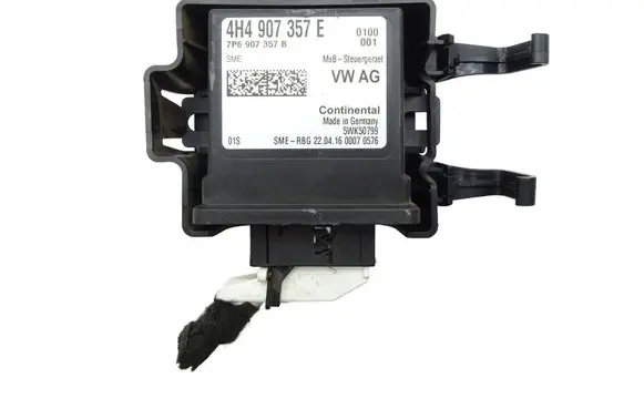 Audi A6 Allroad C7 Light module LCM 4H4907357E 7P6907357B 4G0907366
