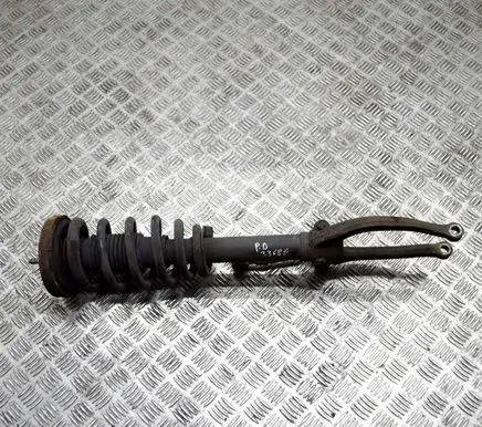 Hyundai Sonata Front shock absorber/damper 546113K130