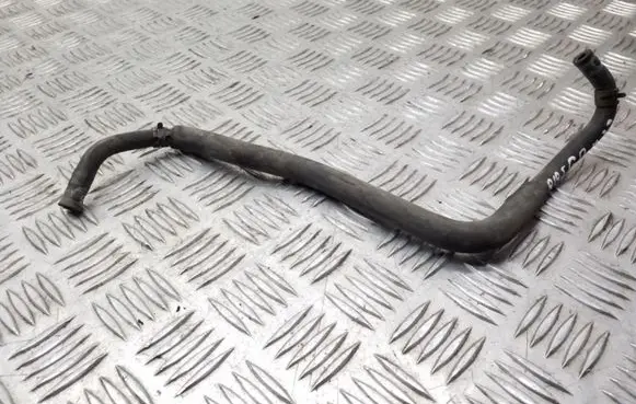 Toyota Prius (XW20) Engine coolant pipe/hose