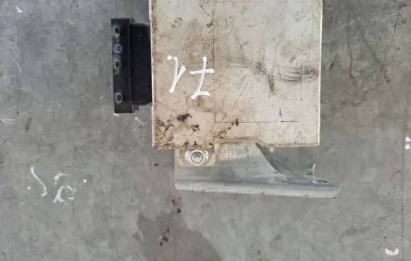 Toyota Corolla E140 E150 Other control units/modules 859400F010A