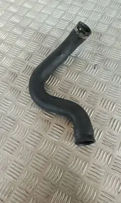 Volvo S60 Engine coolant pipe/hose 4937