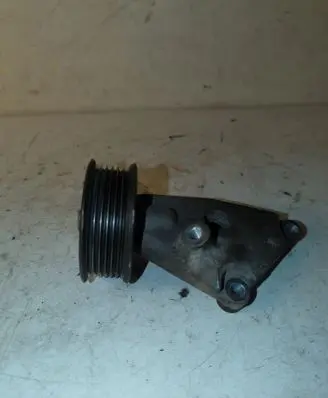 Jaguar XF X250 Generator/alternator belt tensioner 9X238A610AA