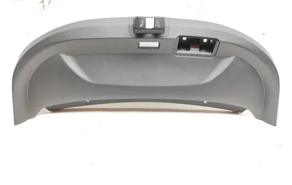 Porsche 718 Cayman 982 982c Tailgate trim 98155509502 T981003 981555095
