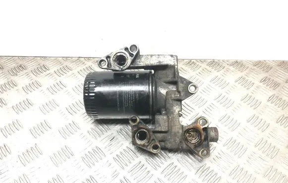Nissan Terrano Fuel filter 152087F40A 15208