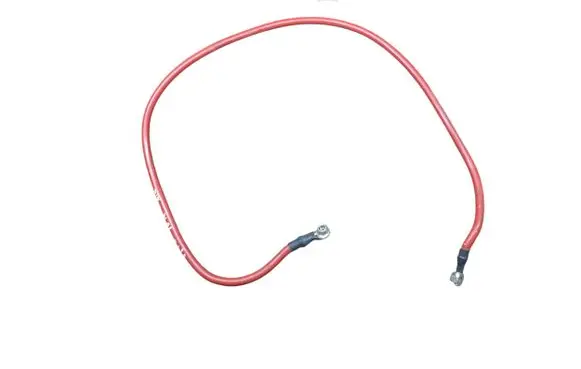 Mercedes-Benz Vito Viano W447 Positive cable (battery)