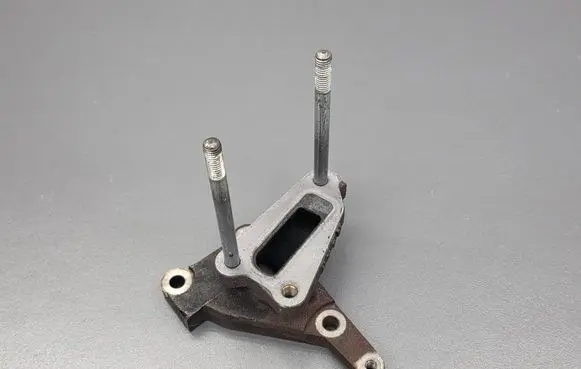 Honda CR-V Exhaust manifold A6XH