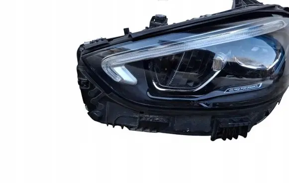 Mercedes-Benz C W206 Headlight/headlamp A2069063903