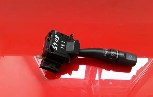 Hyundai Trajet Wiper control stalk NOCODE