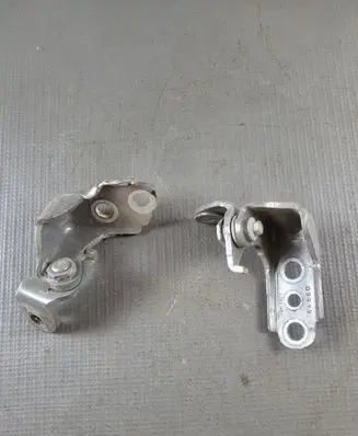 Ford Mustang VI Front door hinge set 22801 22811