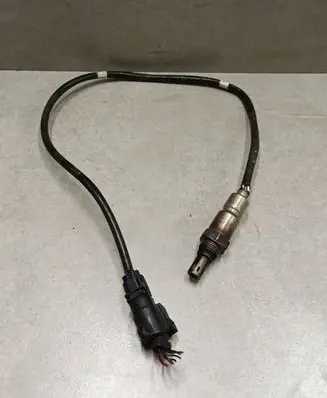 Lambda probe sensor