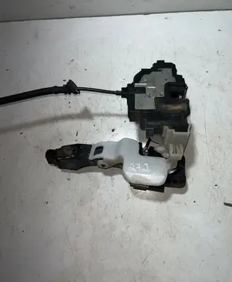 KIA Ceed Front door lock