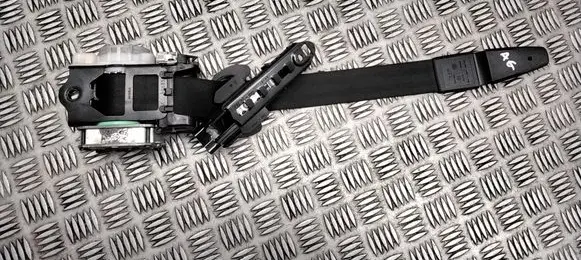 Audi A6 C7 Front seatbelt 4G8857705B