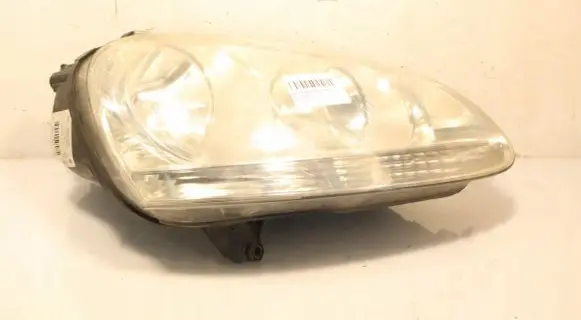 Volkswagen Jetta V Headlight/headlamp